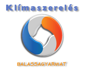 Klímaszerelés Balassagyarmat